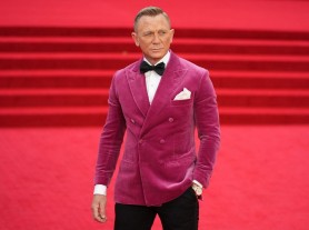 Daniel Craig spune că merge în barurile de homosexuali pentru a evita să se ia la bătaie cu bărbații din localurile de heterosexuali
